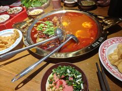 -受气牛肉·重庆耙牛肉(来福士店)