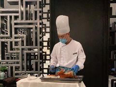 -海湾壹品·粤菜·早茶·烤鸭(拱北店)