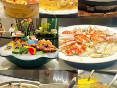 -国惠大酒楼(仓山万达店)