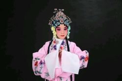 -霓裳雅韵京剧戏曲摄影(豪苑大厦店)