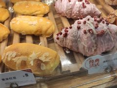 -BreadTalk面包新语·烘焙蛋糕(深业上城店)