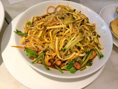 -南山鲜虾面·活鲜小馆·海味大连菜(南山总店)