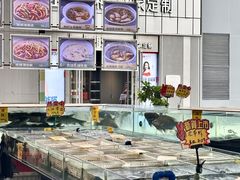 -老伙记海鲜码头(北滘店)