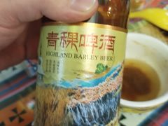 -卡万金特色藏餐