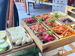 -阿昌白族石板烧(大理古城店)