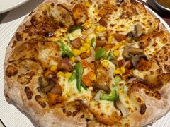 -必胜客(兴隆店)
