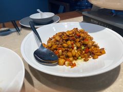 -绣园·茶食宴(湘绣博物馆店)