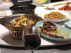 -阿毛饭店·宁波老字号(儿童公园旗舰店)