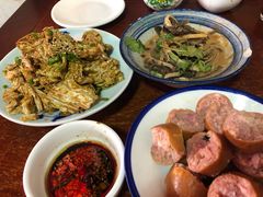 -前门故事烤鸭店(十里河店)