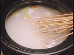 -尚品小土屋涮毛肚(李沧万达店)