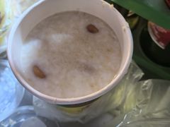 -马杰金城马爷牛奶鸡蛋醪糟·清真(正宁路店)