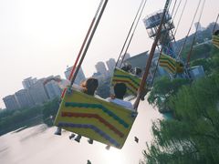 -朝阳公园游乐园