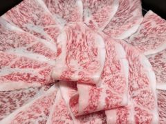-和牛 烧肉寿喜烧涮锅 善(心斎橋店)
