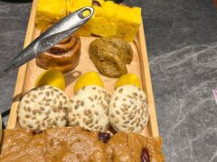 -紫泥369粗粮季(鼓楼店)