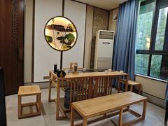 -谢氏老金口七号宴(武昌大道店)