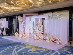 -广州增城富力万达嘉华酒店