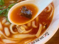 招牌茄汁面-阿利茄汁面(西城永捷店)