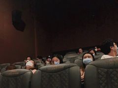 -上海金逸影城(静安大悦城店（原新恒星影城）)