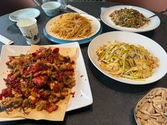 -叶存利海鲜大馅饺子(海宁路总店)