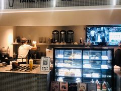-喜茶(深圳丰盛町店)