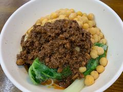 -秦云老太婆摊摊面(蜀汉路店)