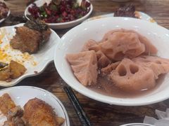 -雨田饭店(华兴东街店)