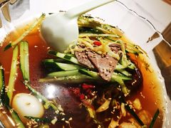 -七八冷面·延边朝鲜族美食(圣熙八号店)