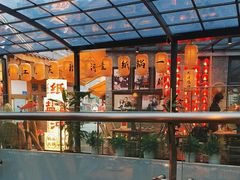 -纸盐河码头火锅(十八梯店)
