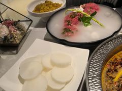 -川越泰火锅(吉利大厦店)
