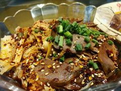 -外婆菜(江乡路店)