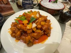 -沙龙酒家