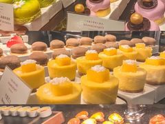 -广州富力君悦大酒店·凯菲厅