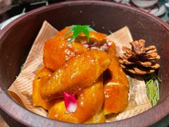-锦楼·臻选新杭帮(杭州中心店)