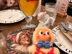 混合炸海鲜-IL TEATRO 精品意大利餐厅