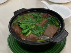 -嘉禧大酒楼(康城广场店)