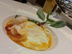 -狮拾久·现代新加坡料理(福田COCO Park店)