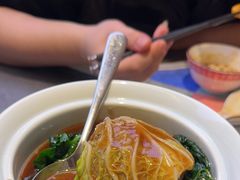 -江南里·新浙菜(苏州大悦城店)