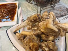 -清真·盛京白记 小骨头羊汤馆(南八马路店)