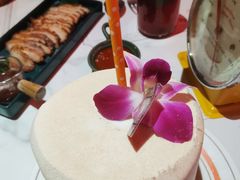 -太食獸泰式茶餐厅(兰州中心首店)