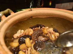 -泰谷酒店·太古码头闽菜自助餐厅