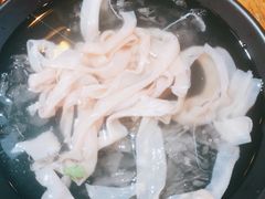 -捞围鲜·港式打边炉(海阳路店)