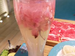 -青瓷火锅料理(西单大悦城店)