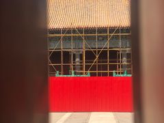 -北京市劳动人民文化宫(太庙)