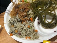 -素满香·素食自助餐(苏州·临顿路店)