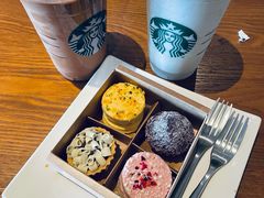 -星巴克(成都科学城店)