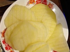 -萍姐火锅·公路夜市(南京新街口店)