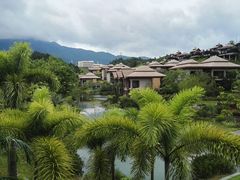 -广州从化都喜泰丽度假温泉酒店