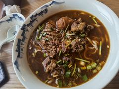-难忘的面(五矿君澜酒店)