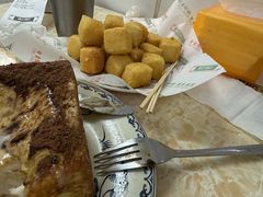 -渔记茶餐厅(渔村店)
