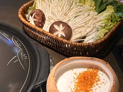 -同仁四季椰子鸡(宝安壹方城店)
